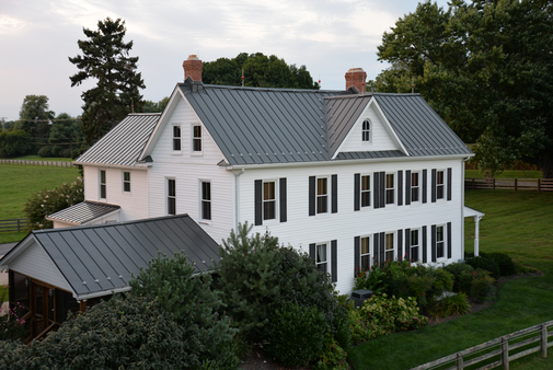 Maison individuelle Maryland