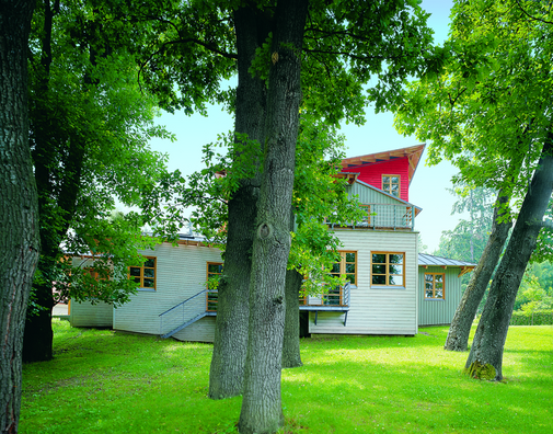 Maison individuelle Planá nad Lužnicí