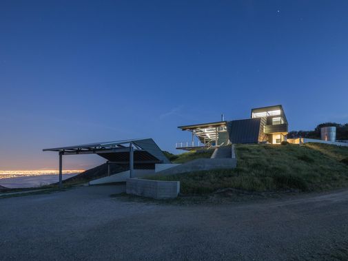 4/Way House 4/Way House