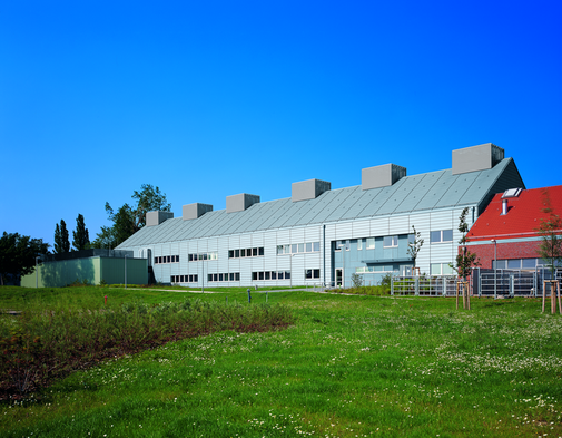 Friedrich-Loeffler-Institut