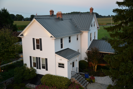 Maison individuelle Maryland