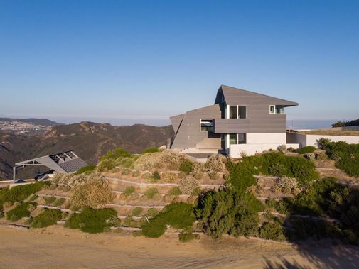 4/Way House 4/Way House