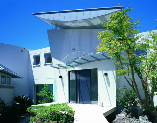 Maison individuelle Mosman