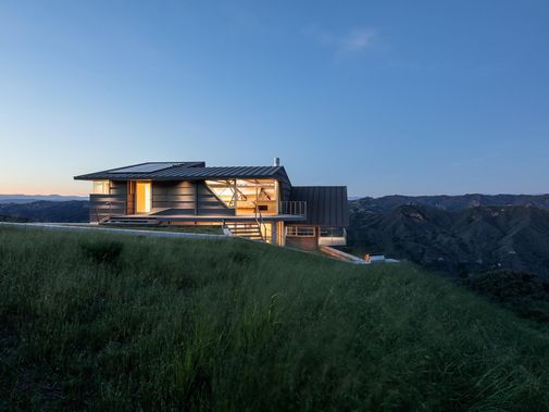 4/Way House 4/Way House