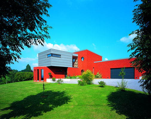 Maison individuelle Vottem